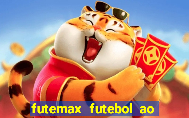 futemax futebol ao vivo serie b